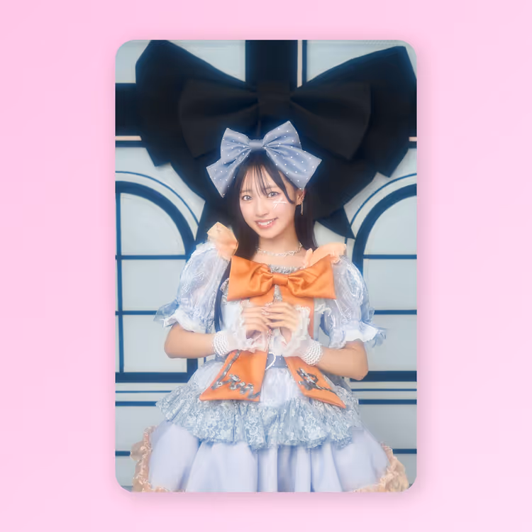 B賞 南雲芽依 #10