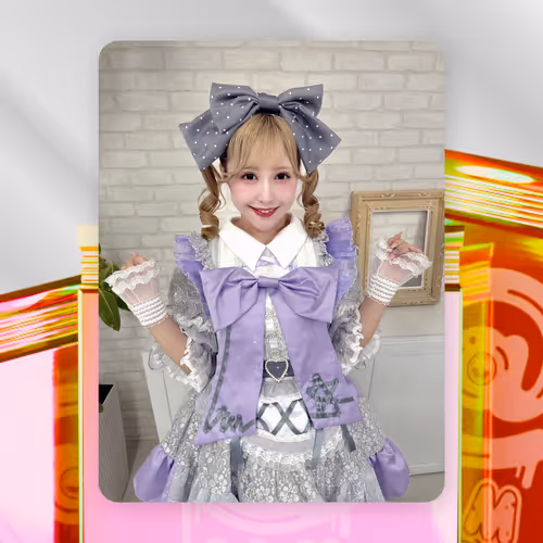 A賞 桧垣果穂 #3