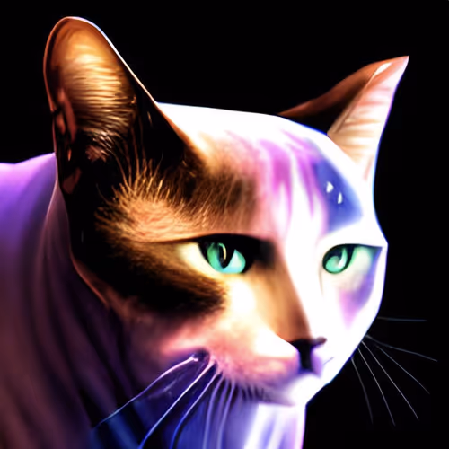 Cats
