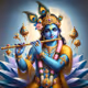 KRISHNA