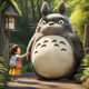 totoro