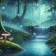 water