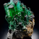 Living Crystals
