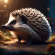 Soneium hedgehog