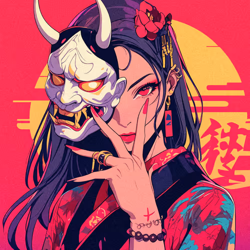 Soneium Zen #640