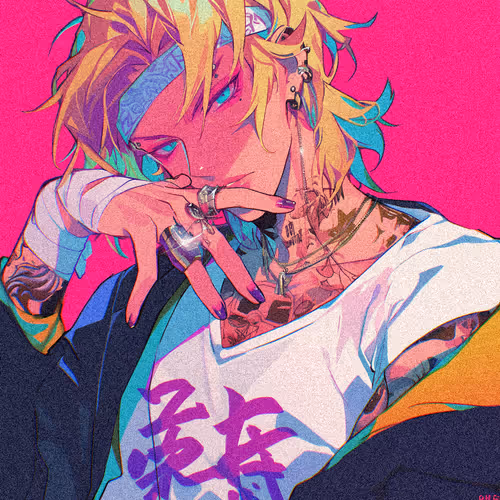 Soneium Zen #131
