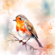Robin Bird