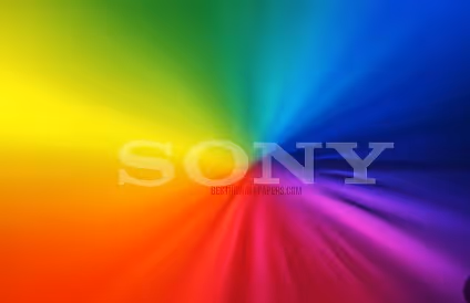 SONY RAINBOW