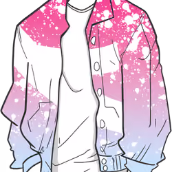 Tops #27744