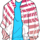 36851