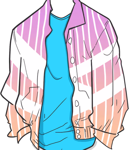 Tops #40883
