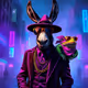 donkey