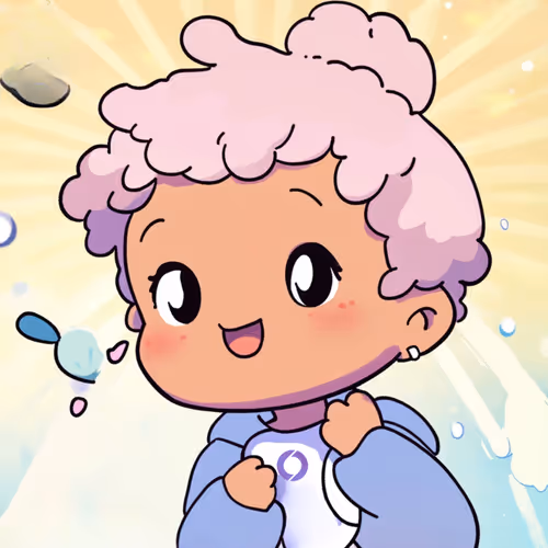 Little Barleys: Elli