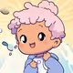 Little Barleys: Elli