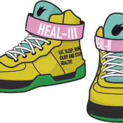 Shoes #41262