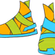 Shoes #29550