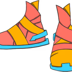 Shoes #39699