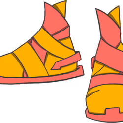 Shoes #36386