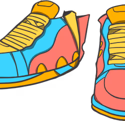 Shoes #41264