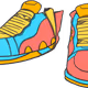Shoes #41264
