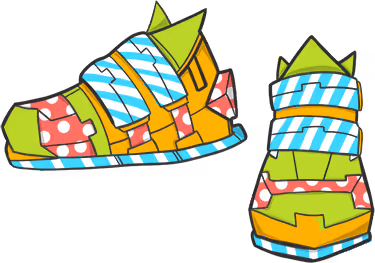 Shoes #27187