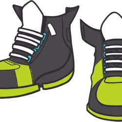 Shoes #41263