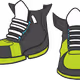 Shoes #41263