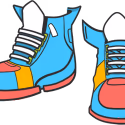 Shoes #34186