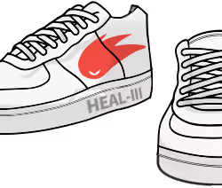 Shoes #20102