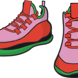 Shoes #30572