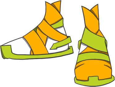 Shoes #37534