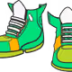 Shoes #31349
