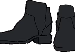 Shoes #36443