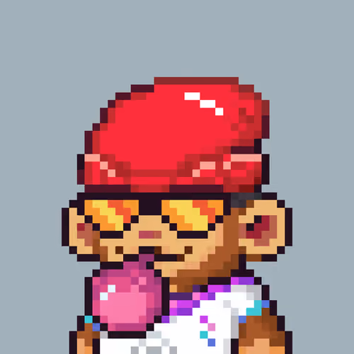 Tiny Chimps #315