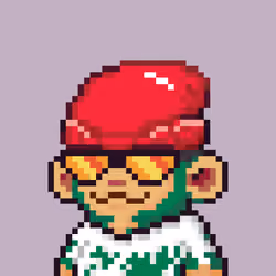 Tiny Chimps #834
