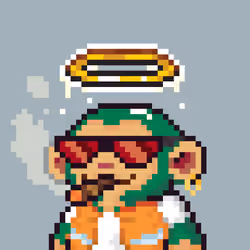 Tiny Chimps #614
