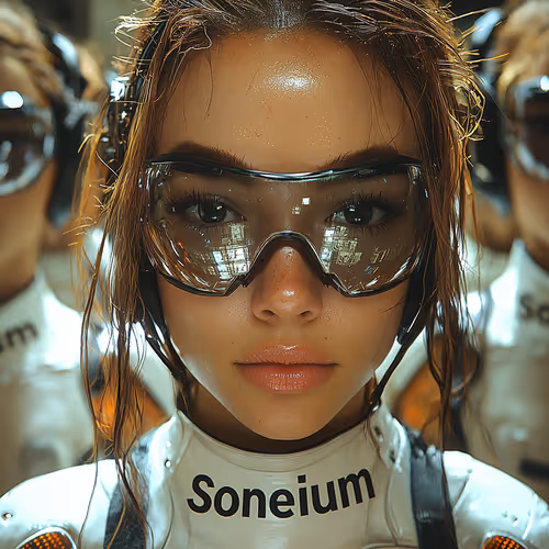 Beauty  Soneium