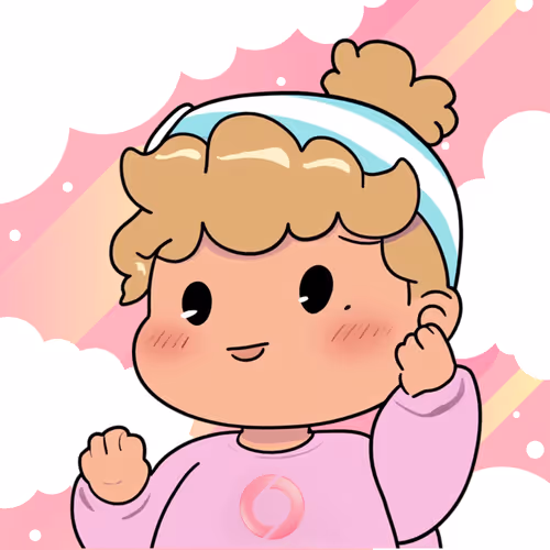 Little Barleys: Fafa