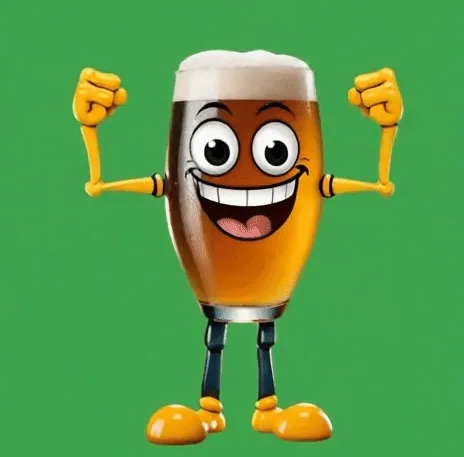 Live Beer 