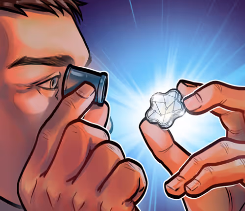 DIAMOND