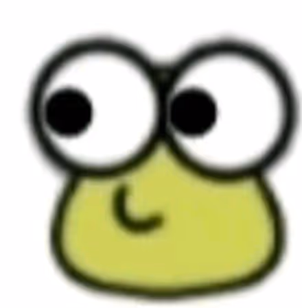 Frog Green