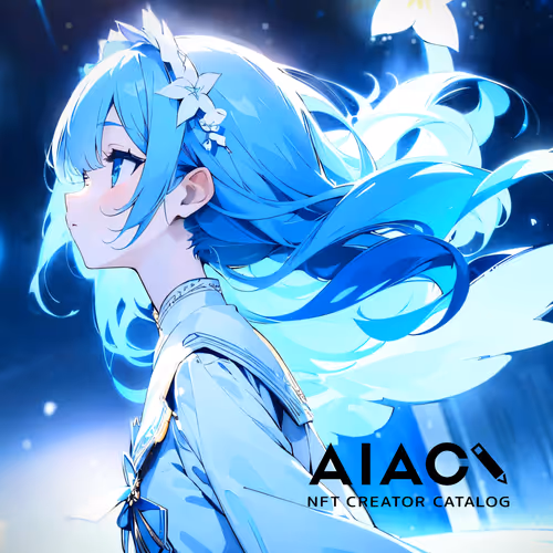 AIAC NFT CATALOG Astar zkEVM ART