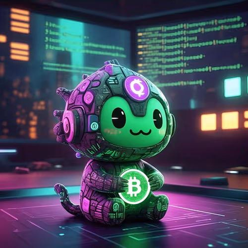 Budak Crypto