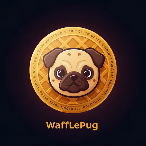 WafflePug