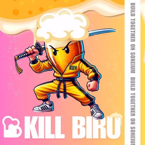 Kill Biru: Queen Mary