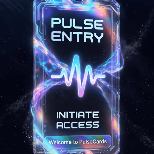 PulseEntry