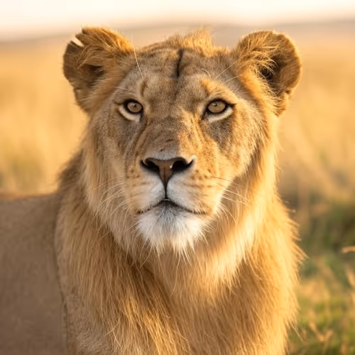 Lion
