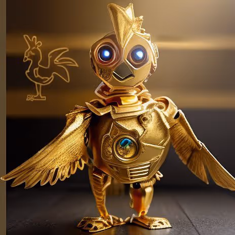 Robot Chicken