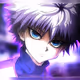 killua