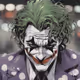 Cute Joker